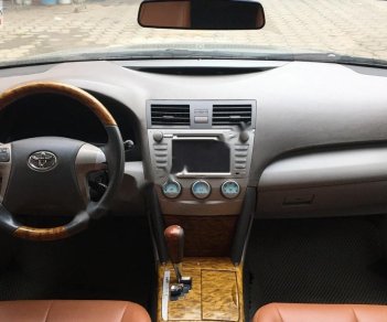 Toyota Camry LE 3.5 2006 - Cần bán xe Toyota Camry LE 3.5 đời 2006, màu đen, nhập khẩu