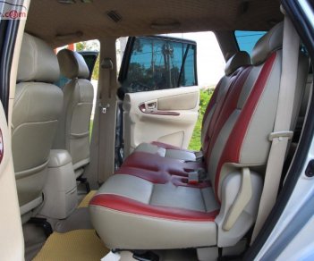 Toyota Innova   2006 - Bán xe Toyota Innova G 2006, giá chỉ 282 triệu