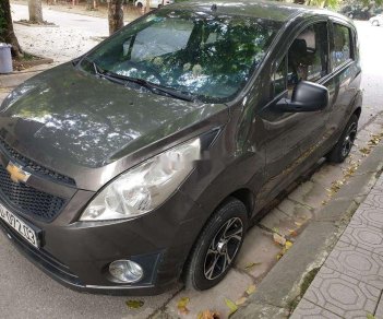 Chevrolet Spark     2011 - Bán xe Chevrolet Spark năm 2011, nhập khẩu, giá tốt