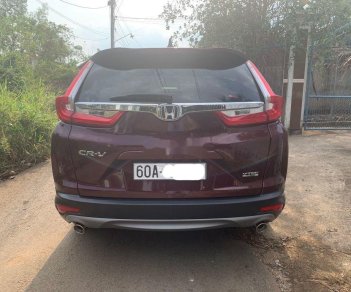 Honda CR V 2018 - Xe Honda CR V sản xuất 2018 giá cạnh tranh