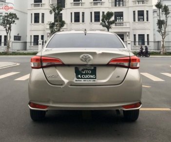 Toyota Vios 2019 - Bán Toyota Vios 1.5G AT đời 2019 số tự động, giá tốt