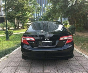 Toyota Camry  LE   2013 - Xe Toyota Camry LE năm 2013, nhập khẩu giá cạnh tranh