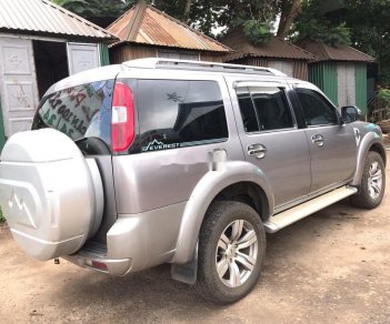 Ford Everest 2010 - Bán Ford Everest MT đời 2010, 399 triệu