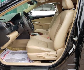 Toyota Camry   2013 - Bán ô tô Toyota Camry sản xuất năm 2013, nhập khẩu