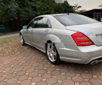 Mercedes-Benz S class 2007 - Cần bán xe Mercedes sản xuất năm 2007