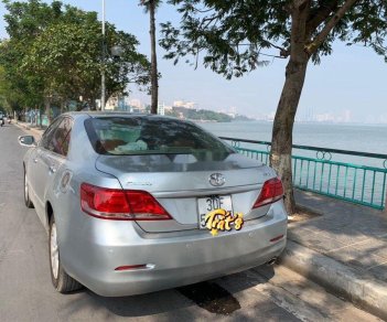 Toyota Camry   2.4G 2009 - Cần bán Toyota Camry 2.4G 2009 số tự động