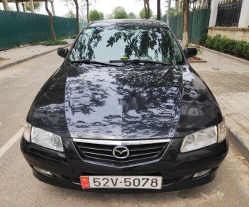 Mazda 626   2003 - Cần bán Mazda 626 năm 2003 còn mới giá cạnh tranh