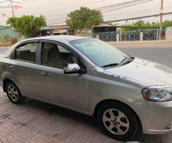 Daewoo Gentra 2009 - Cần bán gấp Daewoo Gentra năm 2009 chính chủ