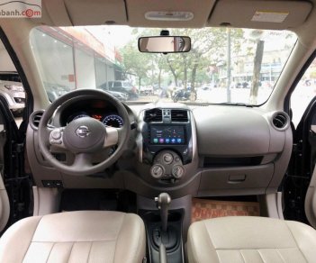 Nissan Sunny XV Premium S 2018 - Bán xe Nissan Sunny XV Premium S đời 2018, màu xanh, xe như mới