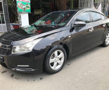 Chevrolet Cruze 2011 - Bán Chevrolet Cruze năm 2011 số sàn, 240 triệu