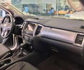 Ford Ranger 2020 - Bán xe Ford Ranger sản xuất 2020, màu xám, nhập khẩu, giá 769tr