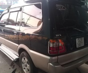 Toyota Zace   2003 - Bán ô tô Toyota Zace DX năm 2003, màu xanh, giá tốt