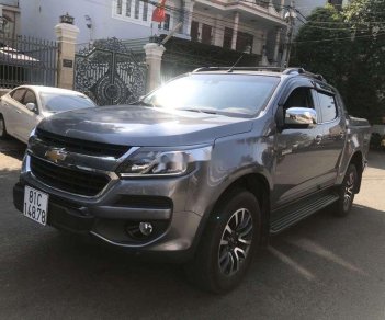 Chevrolet Colorado 2018 - Xe Chevrolet Colorado đời 2018, 565 triệu