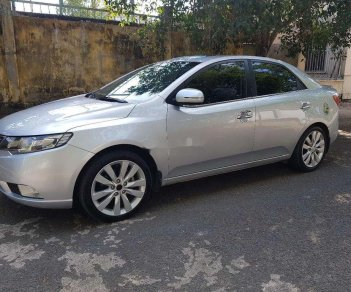 Kia Forte 2011 - Cần bán gấp Kia Forte sản xuất 2011