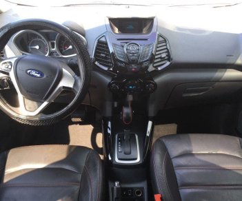 Ford EcoSport   1.5AT   2015 - Bán Ford EcoSport 1.5AT năm 2015, màu đỏ