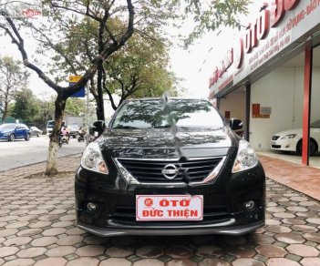 Nissan Sunny XV Premium S 2018 - Bán xe Nissan Sunny XV Premium S đời 2018, màu xanh, xe như mới