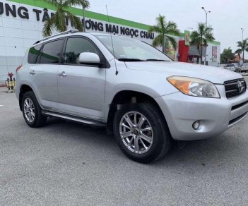 Toyota RAV4 2008 - Cần bán gấp Toyota RAV4 sản xuất năm 2008, 435tr