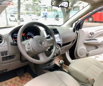 Nissan Sunny XV Premium S 2018 - Bán xe Nissan Sunny XV Premium S đời 2018, màu xanh, xe như mới