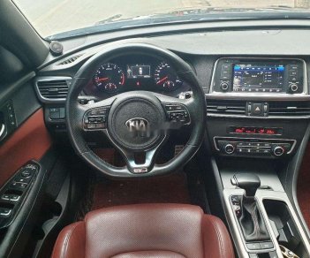 Kia Optima 2017 - Bán Kia Optima sản xuất 2017, 780tr