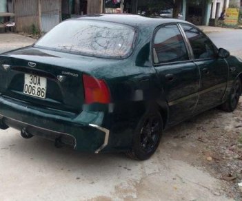 Daewoo Lanos 2001 - Bán Daewoo Lanos đời 2001, 62 triệu