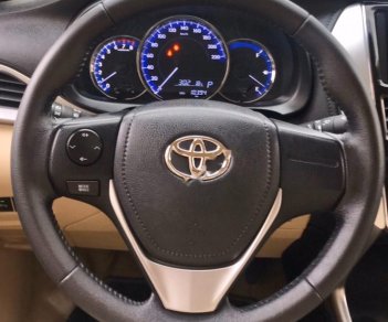 Toyota Vios 2019 - Bán Toyota Vios 1.5G AT đời 2019 số tự động, giá tốt