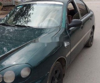 Daewoo Lanos 2001 - Bán Daewoo Lanos đời 2001, 62 triệu