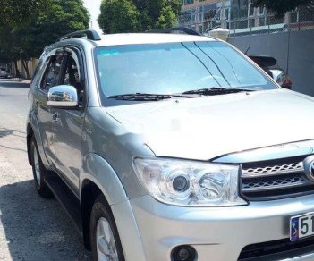 Toyota Fortuner    2012 - Xe Toyota Fortuner đời 2012, giá 505tr