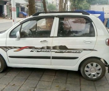 Daewoo Matiz 2006 - Bán Daewoo Matiz năm 2006, màu trắng, giá tốt