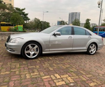 Mercedes-Benz S class 2007 - Cần bán xe Mercedes sản xuất năm 2007