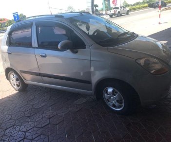 Chevrolet Spark 2010 - Bán Chevrolet Spark sản xuất 2010, xe nhập