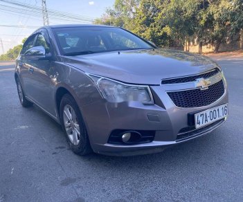 Chevrolet Cruze 2010 - Bán Chevrolet Cruze sản xuất 2010, nhập khẩu