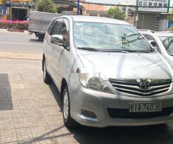 Toyota Innova   G  2010 - Bán Toyota Innova G năm sản xuất 2010, giá tốt