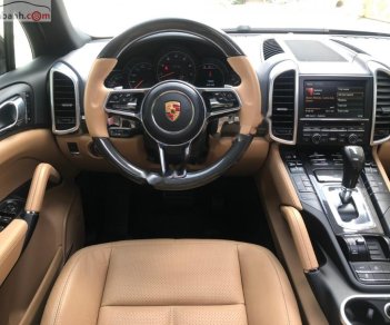 Porsche Cayenne 3.6 V6 2015 - Xe Porsche Cayenne 3.6 V6 2015