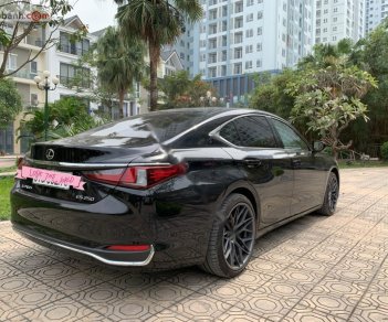 Lexus ES 2018 - Bán Lexus ES 250 đời 2018, màu đen, nhập khẩu như mới