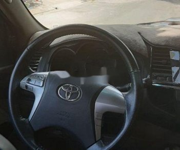 Toyota Fortuner 2014 - Bán ô tô Toyota Fortuner năm 2014, xe nhập giá cạnh tranh