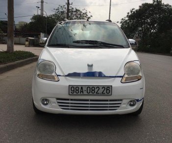 Chevrolet Spark 2011 - Cần bán lại xe Chevrolet Spark sản xuất năm 2011, xe nhập giá cạnh tranh