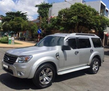 Ford Everest    2013 - Bán Ford Everest sản xuất năm 2013