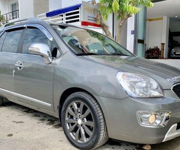 Kia Carens   2013 - Bán Kia Carens sản xuất năm 2013, số tự động