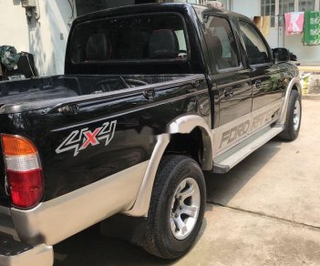 Ford Ranger 2004 - Cần bán xe Ford Ranger năm 2004, màu đen, nhập khẩu nguyên chiếc