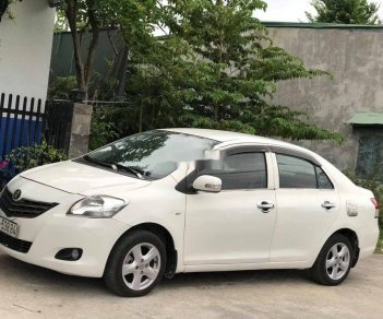 Toyota Vios     2009 - Cần bán xe Toyota Vios sản xuất 2009 giá cạnh tranh