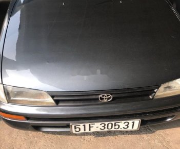 Toyota Corolla    1996 - Xe Toyota Corolla sản xuất năm 1996, xe nhập, giá tốt