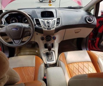 Ford Fiesta 2015 - Cần bán Ford Fiesta năm sản xuất 2015, giá chỉ 375 triệu