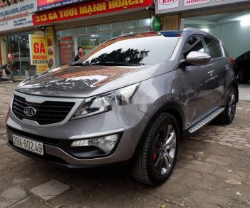 Kia Sportage    2010 - Bán Kia Sportage sản xuất 2010, giá 480tr