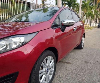 Ford Fiesta 2015 - Cần bán Ford Fiesta năm sản xuất 2015, giá chỉ 375 triệu