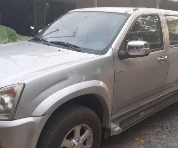 Isuzu Dmax 2007 - Bán Isuzu Dmax năm 2007, nhập khẩu nguyên chiếc, 250 triệu