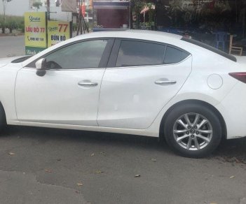 Mazda 3      2017 - Bán xe Mazda 3 sản xuất 2017, giá chỉ 550 triệu