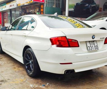 BMW 5 Series 2011 - Xe BMW 5 Series 523i sản xuất 2011, nhập khẩu nguyên chiếc