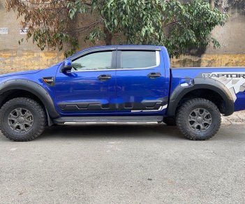 Ford Ranger       2014 - Xe Ford Ranger năm sản xuất 2014, xe nhập