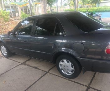 Toyota Corolla   1997 - Bán ô tô Toyota Corolla đời 1997, nhập khẩu nguyên chiếc chính chủ