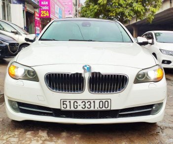 BMW 5 Series 2011 - Xe BMW 5 Series 523i sản xuất 2011, nhập khẩu nguyên chiếc